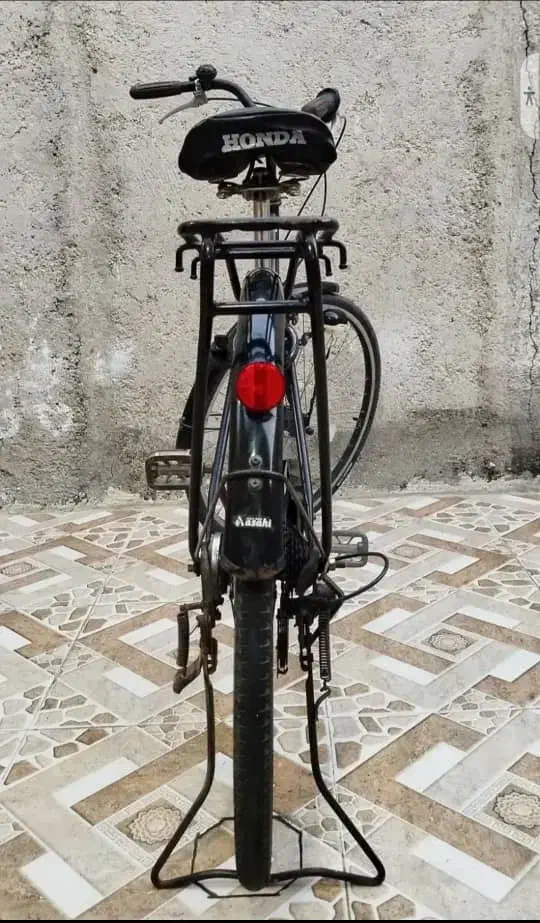 دوچرخه لوک ۲۶|دوچرخه، اسکیت، اسکوتر|بندر کنگان, |دیوار