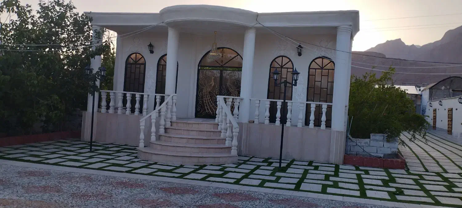 فضای بسیارزیبابرای فیلم وعکس وکلیه مراسمات|خدمات پذیرایی، مراسم|سمنان, |دیوار