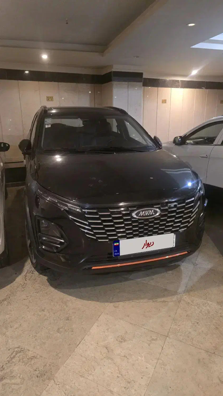 فروش فوری X33 CROSS|خودرو سواری و وانت|تهران, طرشت|دیوار