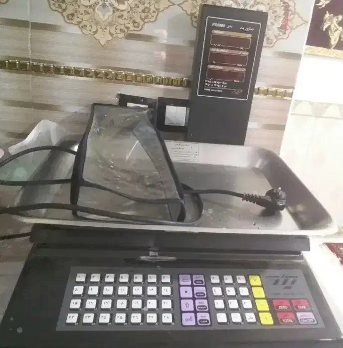 ترازو|فروشگاه و مغازه|کرمان, |دیوار