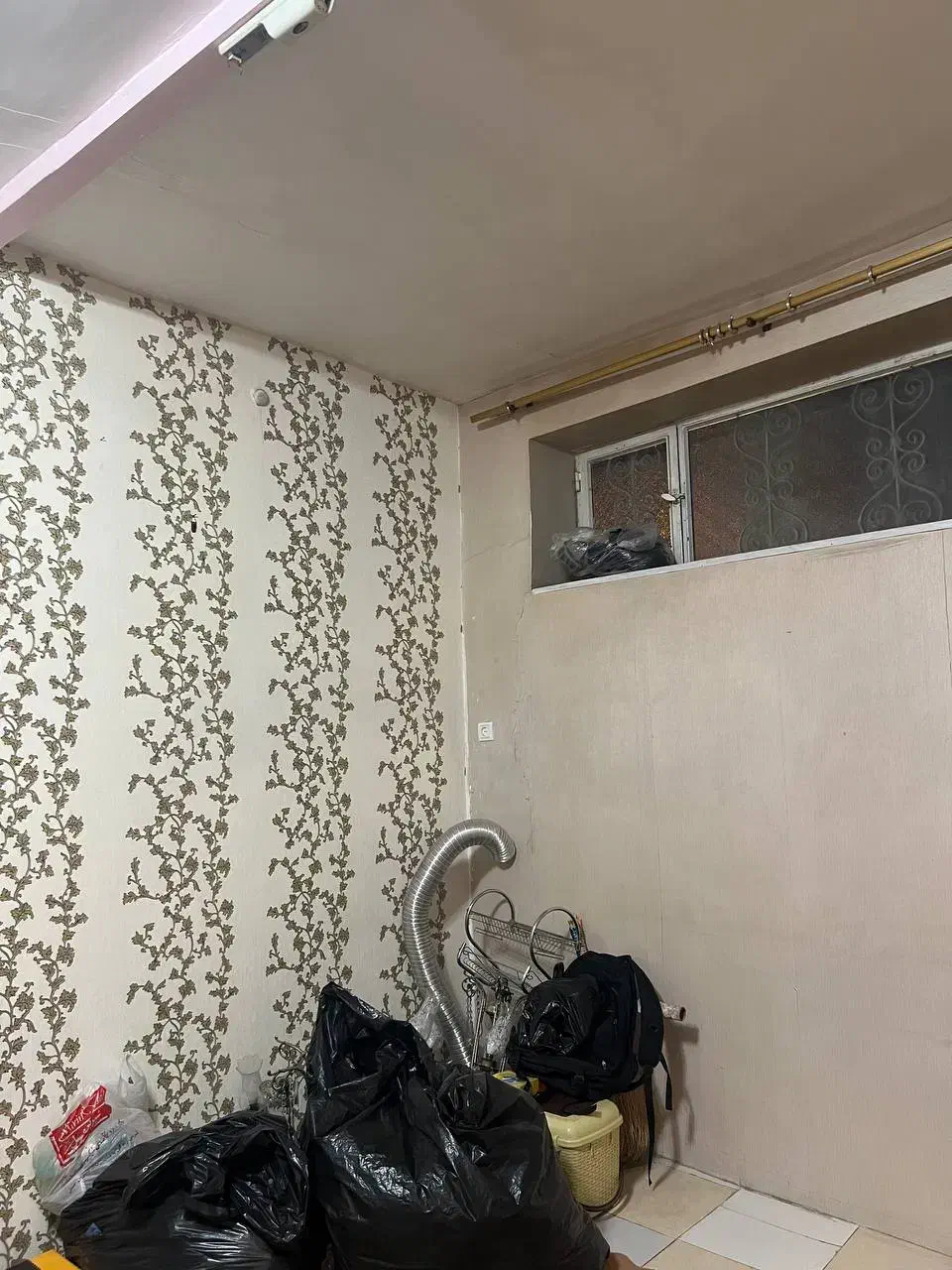 اجاره آپارتمان واقع در خیابان امام|اجارهٔ خانه و ویلا|خوی, |دیوار