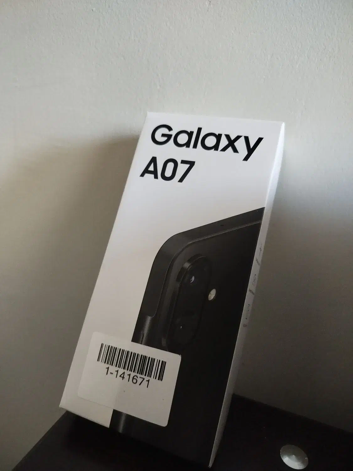 سامسونگ A07|موبایل|همدان, |دیوار