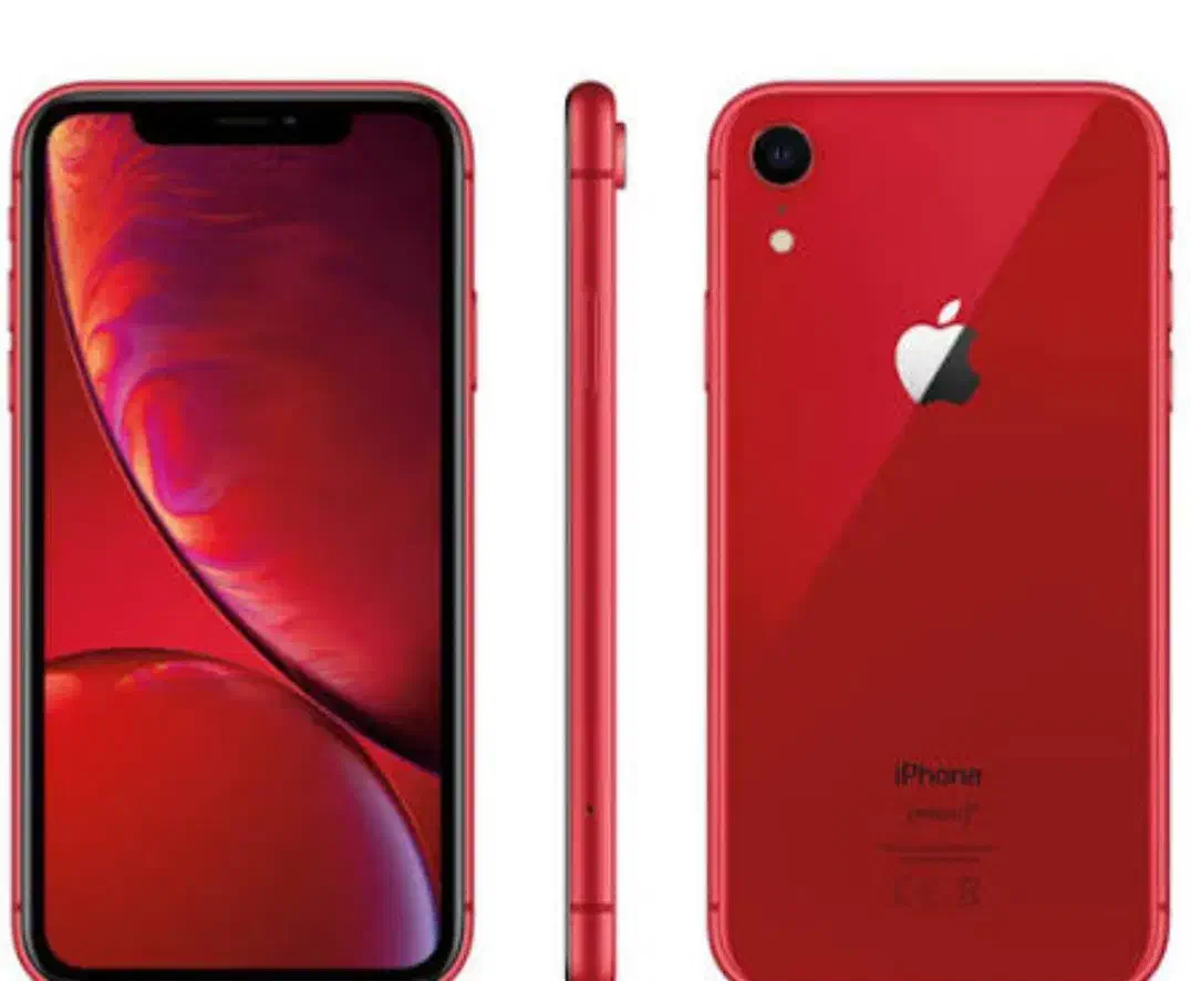 آیفون XR 128 ch|موبایل|بروجرد, |دیوار