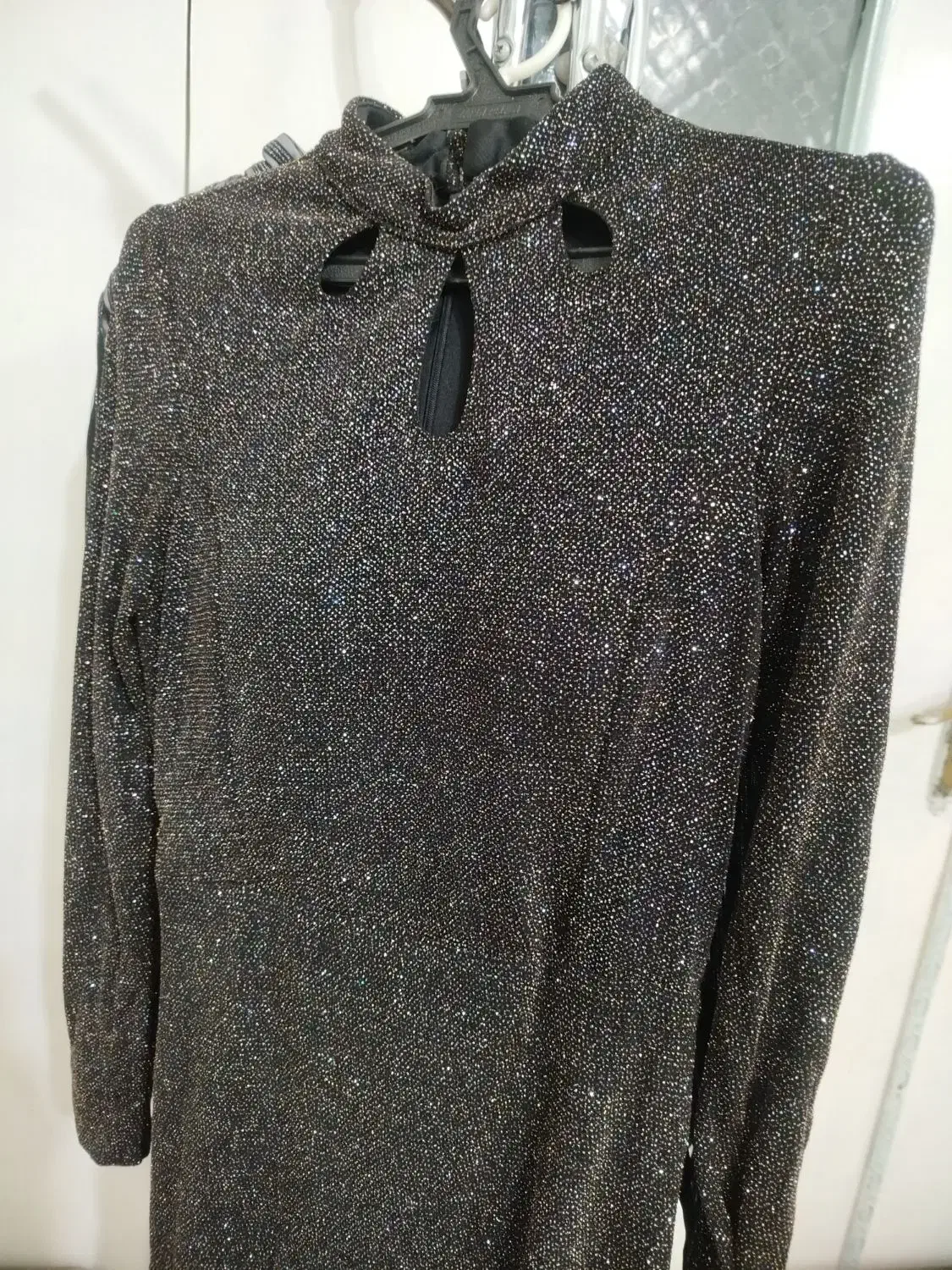 تعدادی لباس مجلسی در حد نو|لباس|یزد, |دیوار