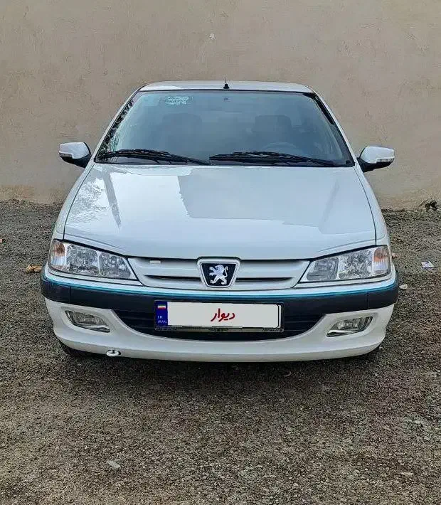 پارس (xu7)|خودرو سواری و وانت|شهریار, شهریار|دیوار