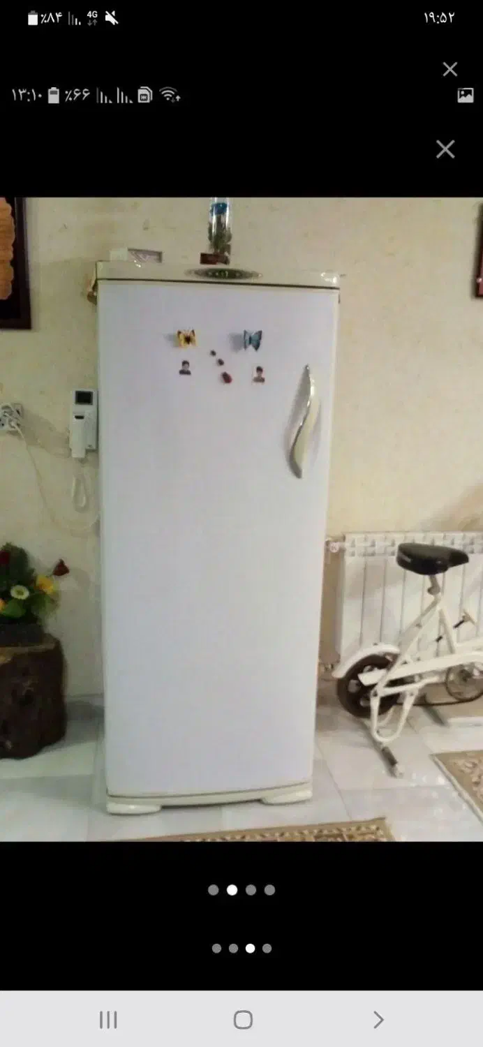 یخچال وفریزر امرسان|یخچال و فریزر|رشت, اسماعیل آباد|دیوار