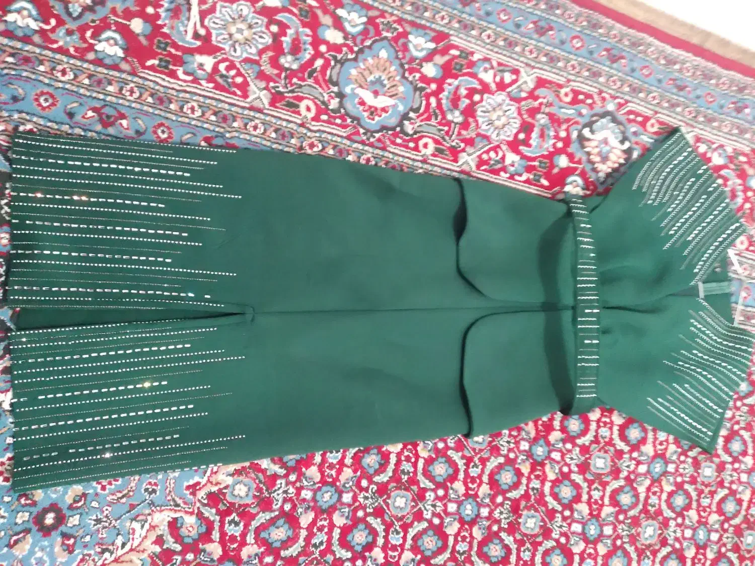 لباس مجلسی زنانه و بچگانه|لباس|پارس‌آباد, |دیوار