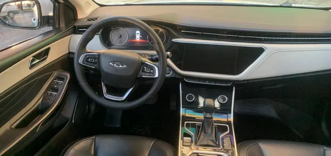 اریزو 6 اکسلنت مدل 99 تحویل 1400|خودرو سواری و وانت|اندیشه, شهرک صدف|دیوار