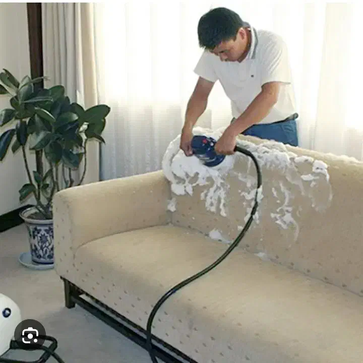 مبل شویی تشک خوشخواب فرش گلیم تخصصی(زیر قیمت همه)|خدمات نظافت|مشهد, هفت تیر (آب و برق)|دیوار