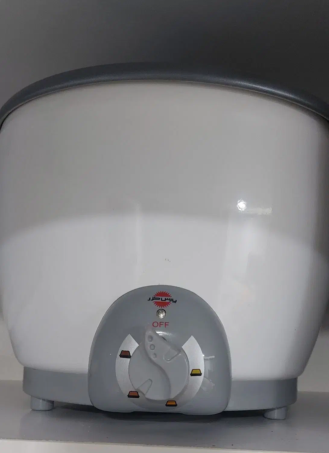 پلوپز پارس خزر|اجاق گاز و لوازم برقی پخت‌وپز|گنبد کاووس, |دیوار