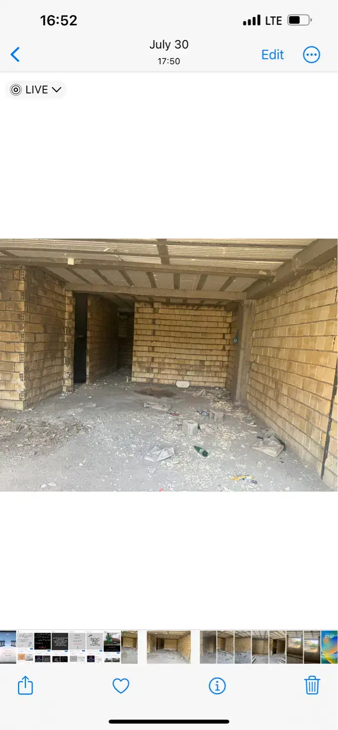 پیش فروش آپارتمان لوکس مدرن تک واحد|پیش‌فروش املاک|مسجد سلیمان, |دیوار