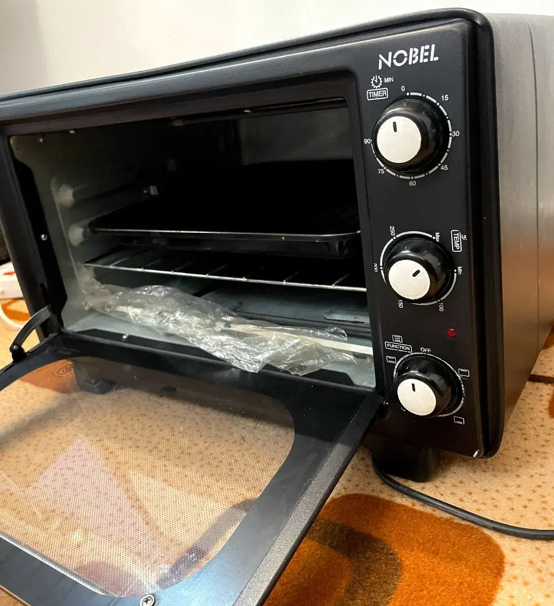 توستر|اجاق گاز و لوازم برقی پخت‌وپز|کرمانشاه, |دیوار