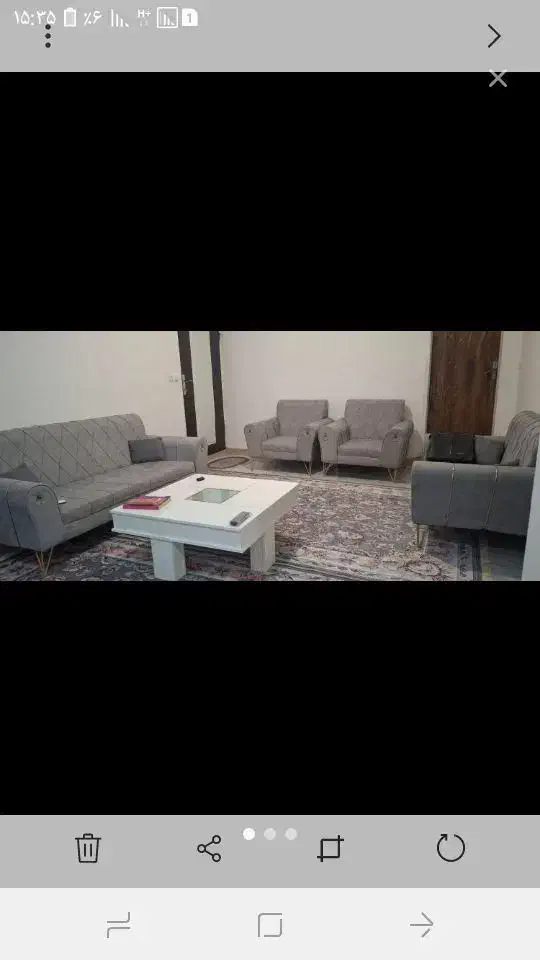 خانه با امتیازات مستقل|اجارهٔ آپارتمان|رشت, پاره بیجار|دیوار