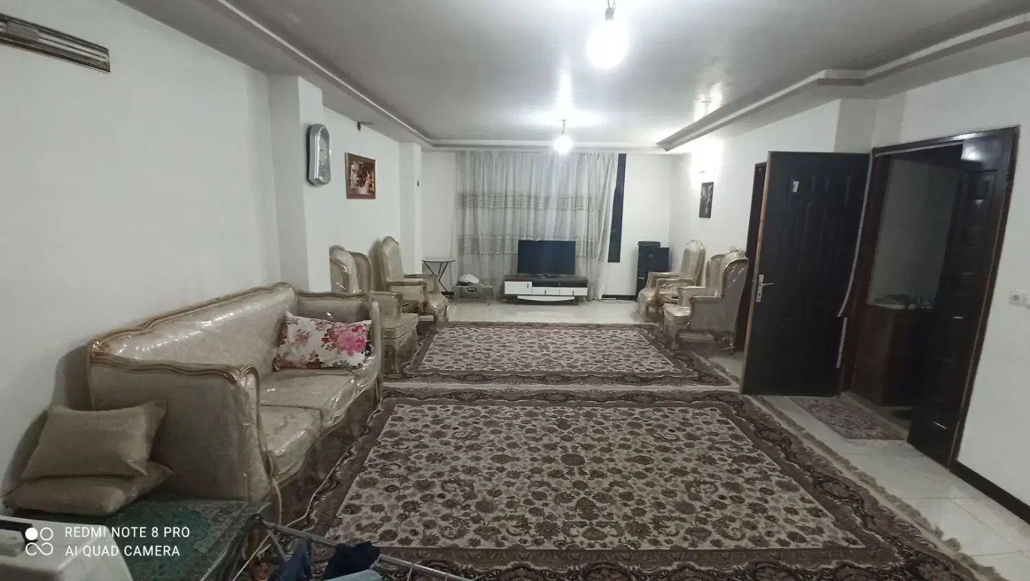 ۱۵۰ متر ۳ خواب اجاره|اجارهٔ آپارتمان|اصفهان, بهرام‌آباد|دیوار