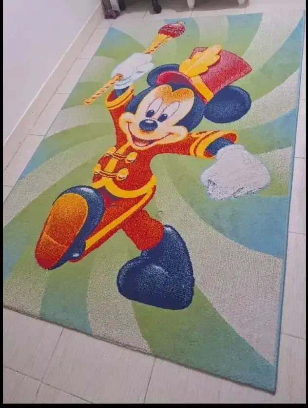 فرش کودک|فرش|اهواز, زیتون کارمندی|دیوار