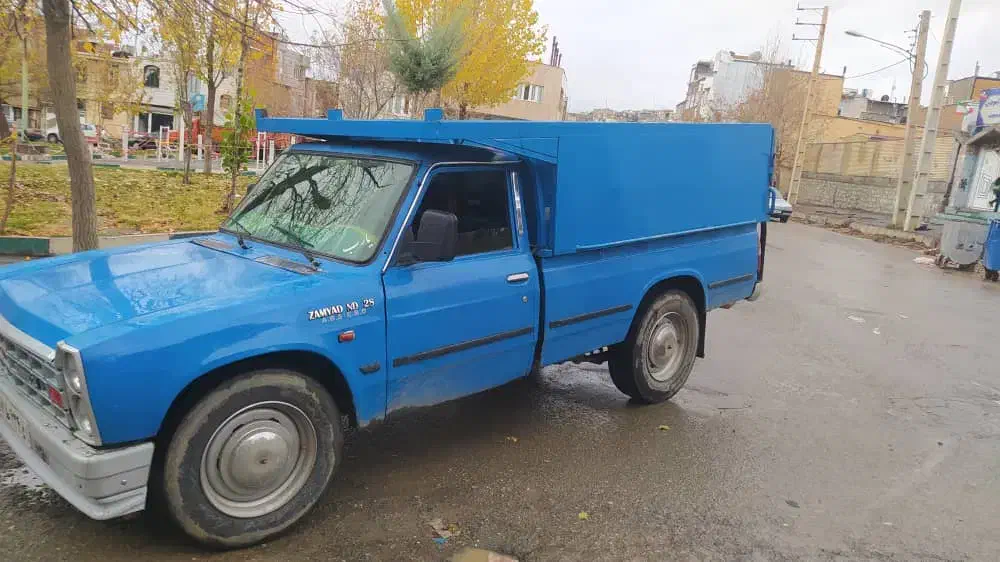 دیزل|خودرو سواری و وانت|مریوان, |دیوار