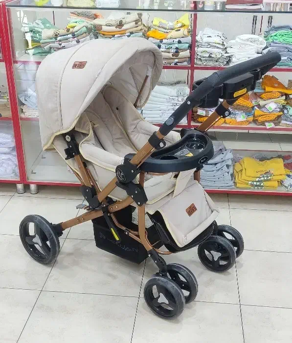 کالسکه|کالسکه و لوازم جانبی|شیراز, شهرک والفجر|دیوار