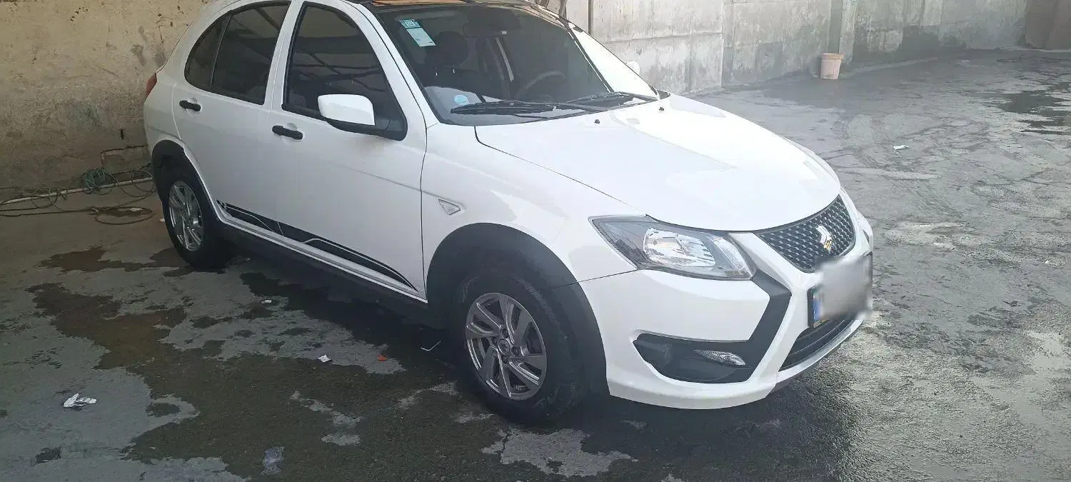 کوییکGxR|خودرو سواری و وانت|وحیدیه, |دیوار