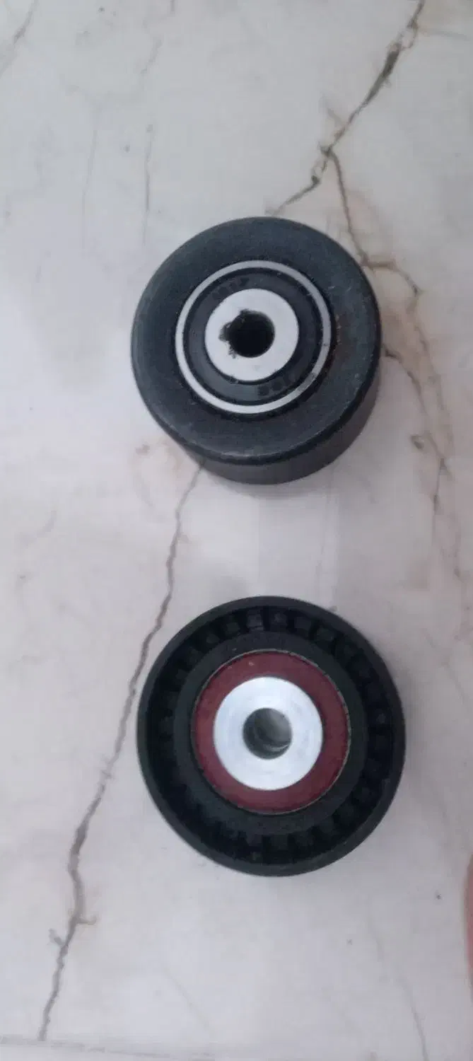 بلبرینگ(هرزگرد)خودرو۲۰۶|قطعات یدکی و لوازم جانبی|قزوین, |دیوار