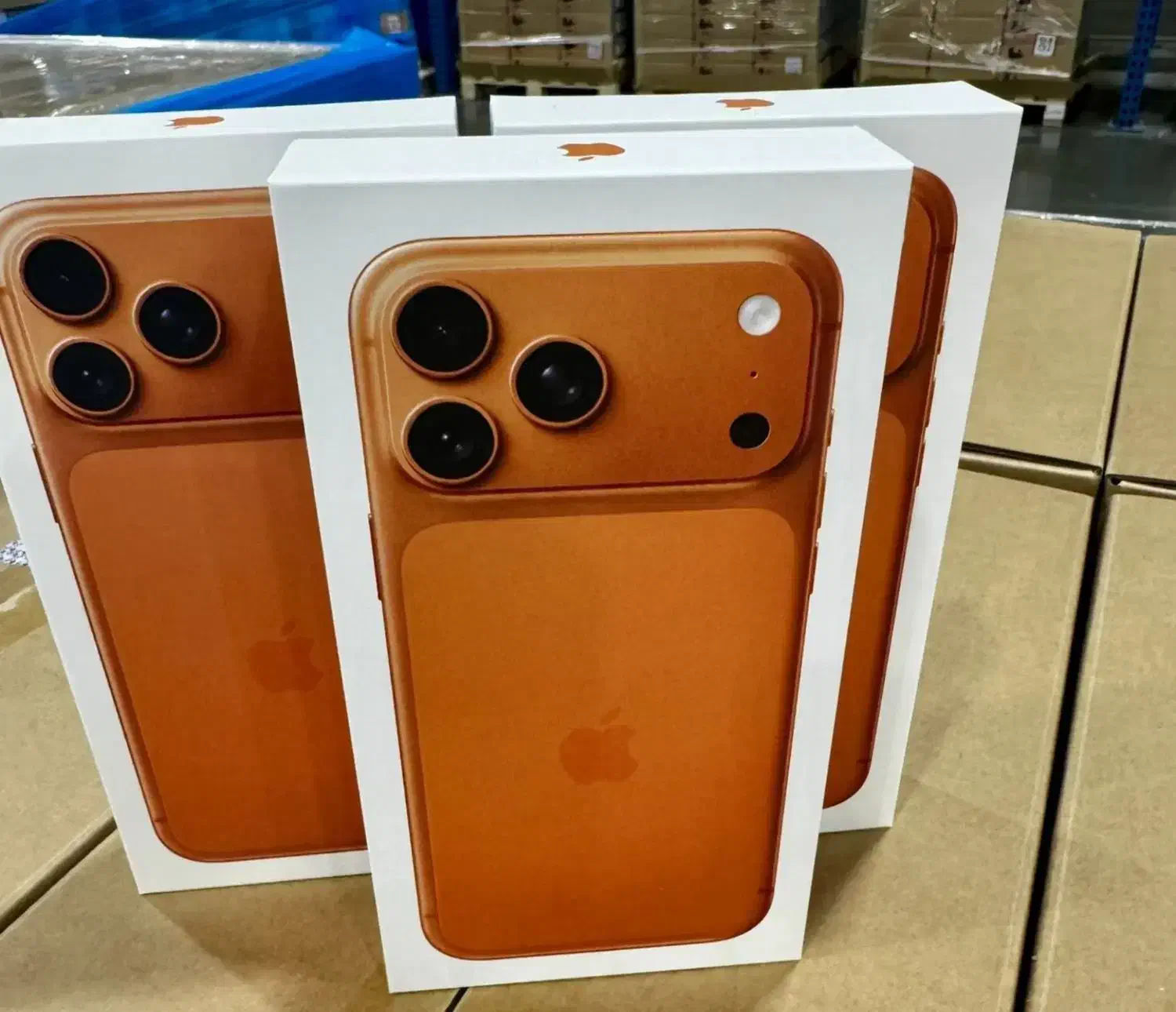 آیفون 17pro max|موبایل|کاشان, کارگر|دیوار