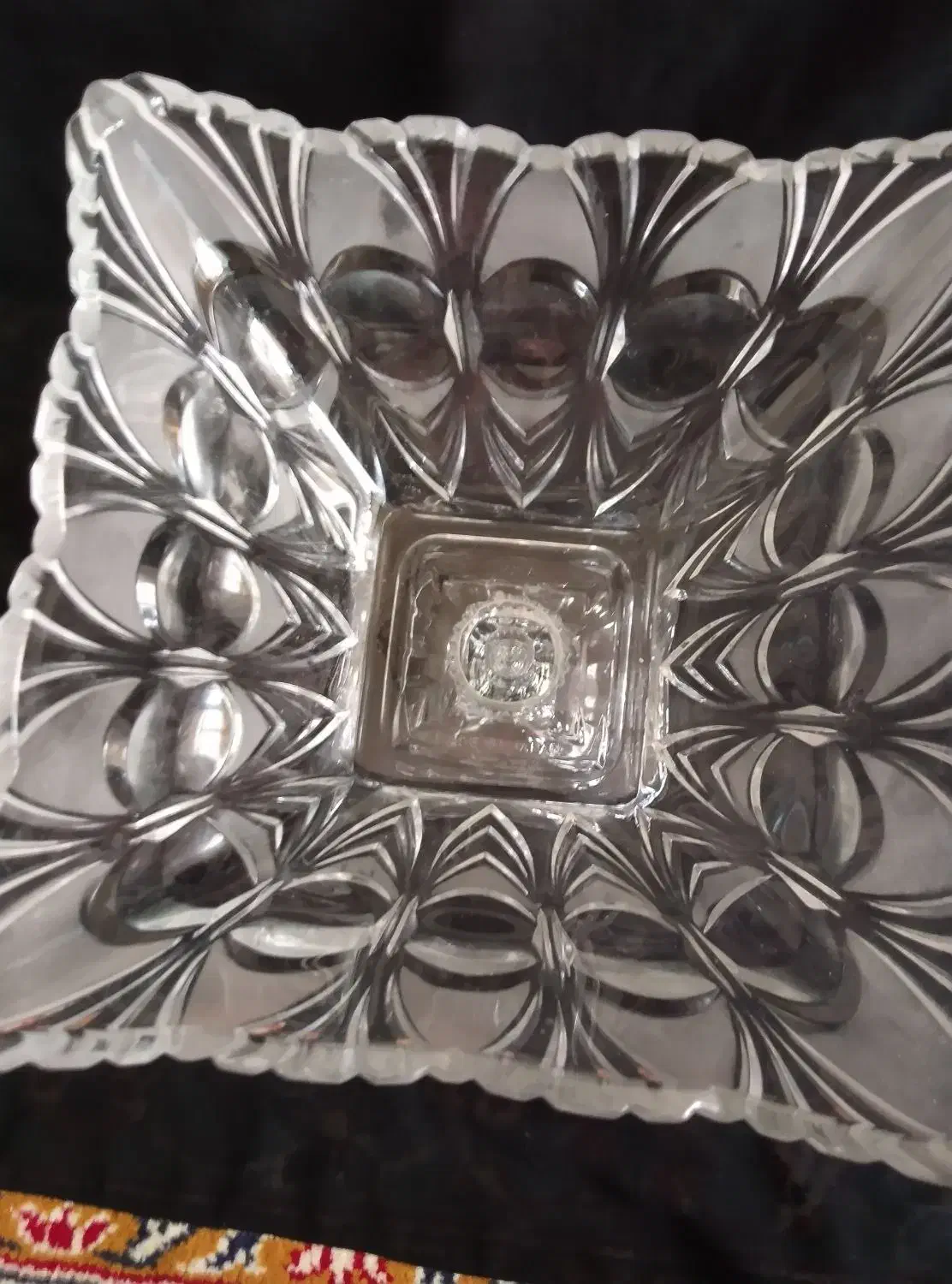 آجیل خوری|ظروف سرو و پذیرایی|مشهد, شفا|دیوار