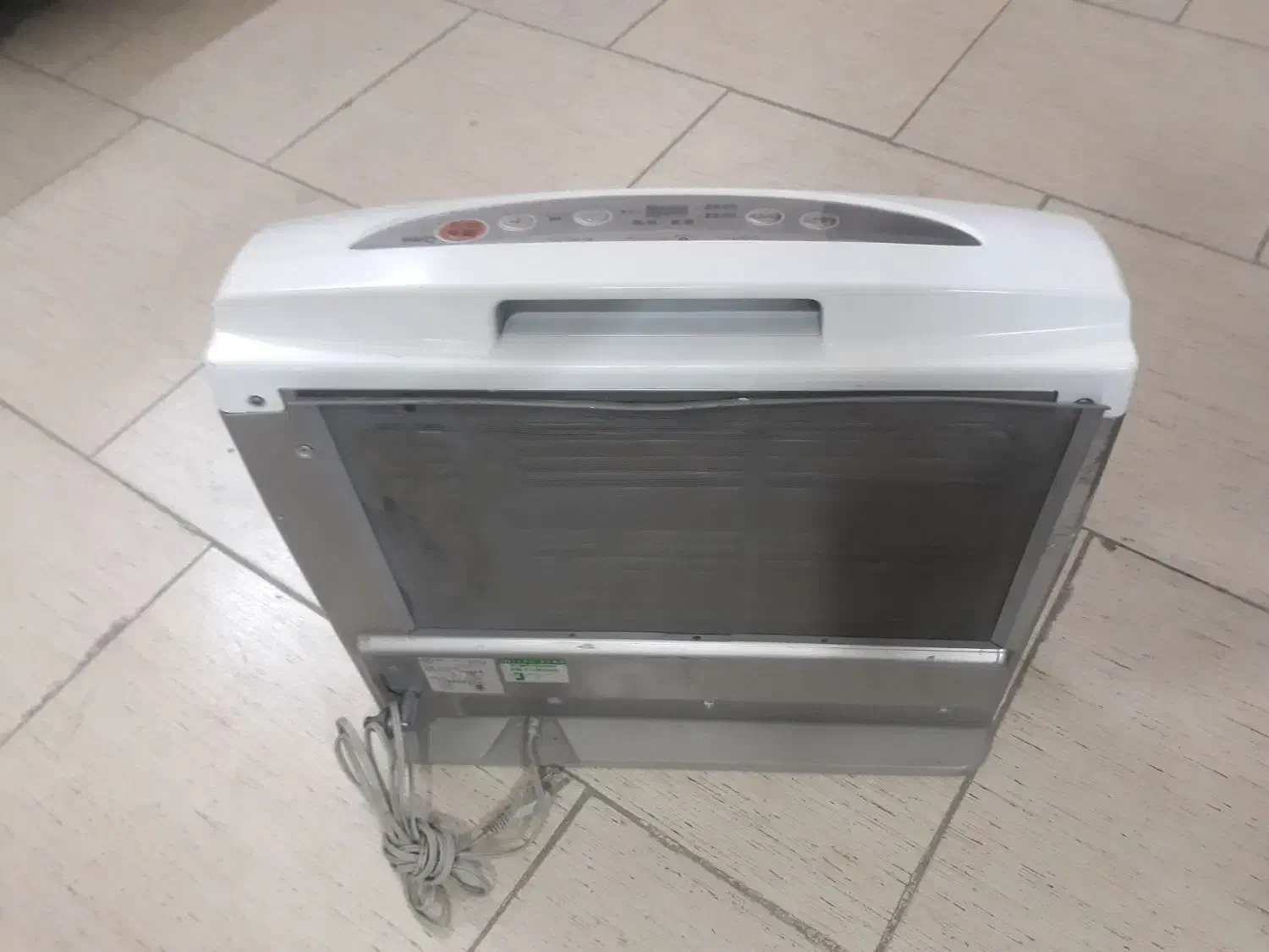 بخاری ژاپنی ۳۵۰۰ارتشی|بخاری، هیتر، شومینه|مشهد, شهرک امام هادی (شهرک غرب)|دیوار