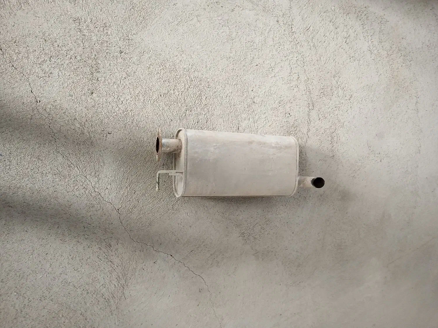 انباری اگزوز|قطعات یدکی و لوازم جانبی|کاشان, شهرک خاتم الانبیا (مسکن ملی کاشان)|دیوار