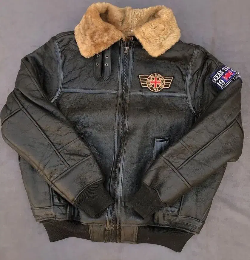 کاپشن مردانه بوفالو گورتکس بادگیر تاناکورا|لباس|بندرعباس, |دیوار