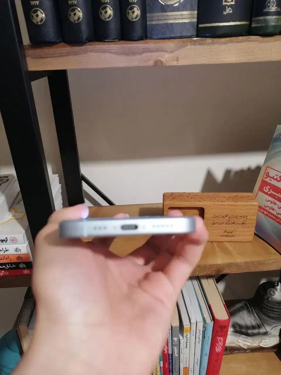 iphone 15 normal|موبایل|تهران, پاسداران|دیوار