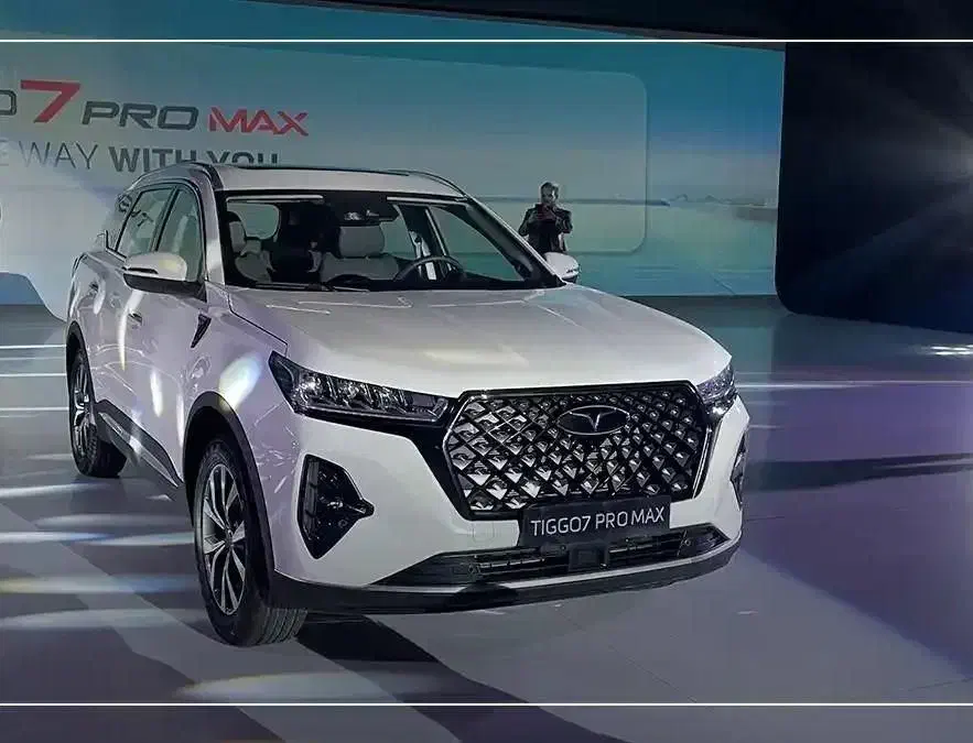 فروش/تیگو7پرومکس/تیگو7 هیبرید/ تحویل 60 روزه|خودرو سواری و وانت|اهواز, پادادشهر|دیوار