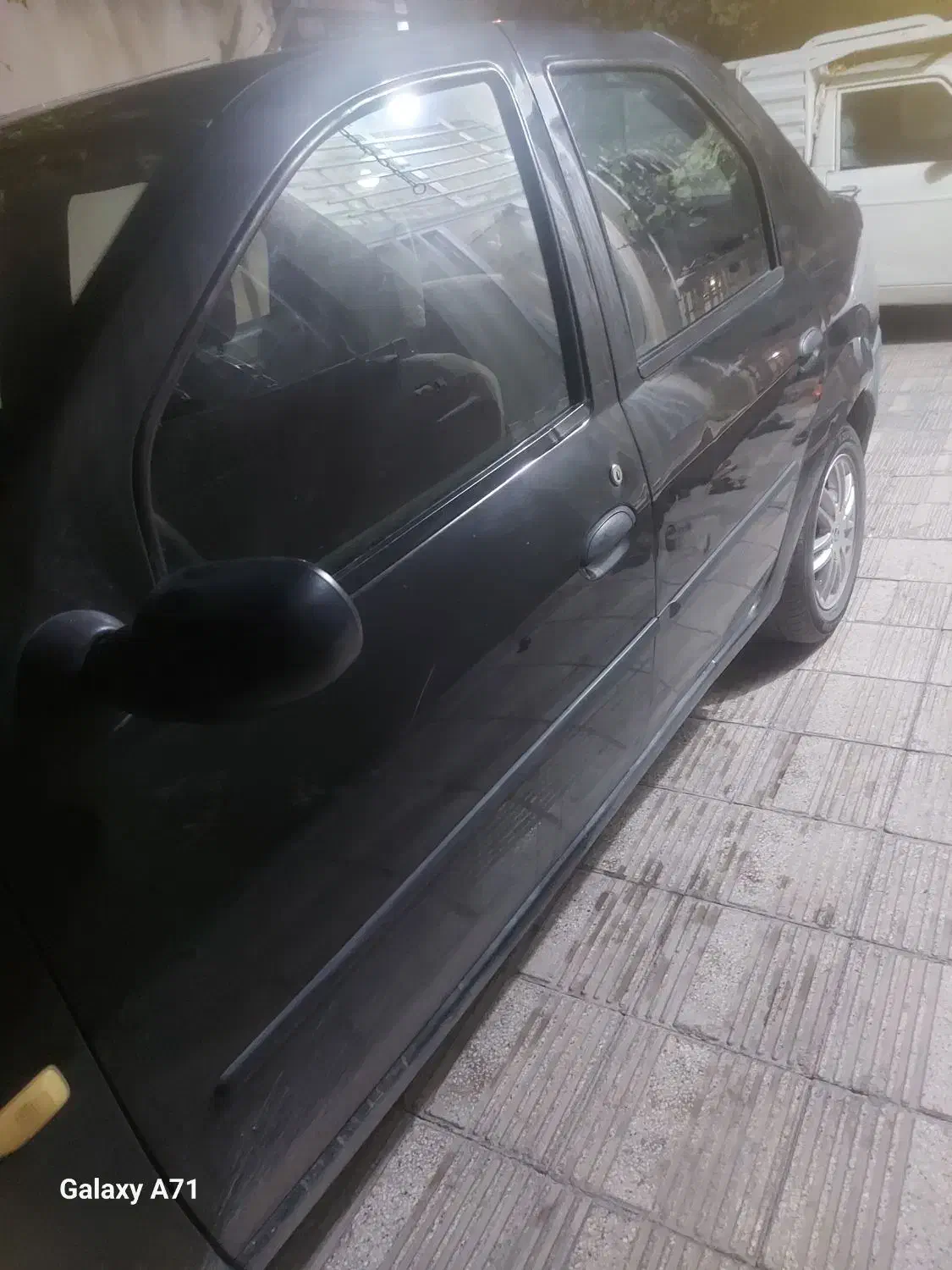 ال ۹۰ مدل برج ۱۲ ۹۴|خودرو سواری و وانت|کرمانشاه, |دیوار