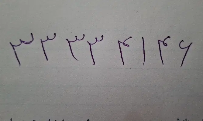 خط تلفن رند منطقه ۱۴ پیروزی|تلفن رومیزی|تهران, نیکنام|دیوار