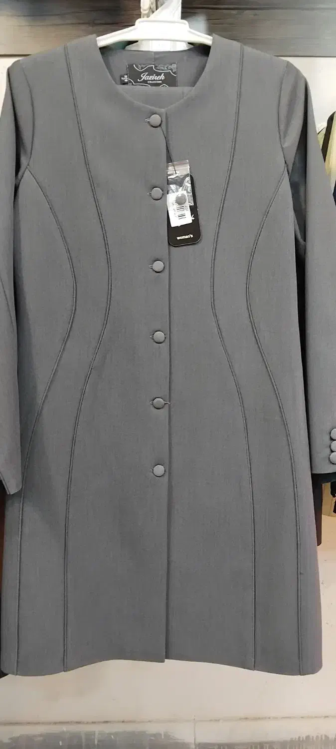 مانتو شلوار اداری|لباس|قوچان, |دیوار