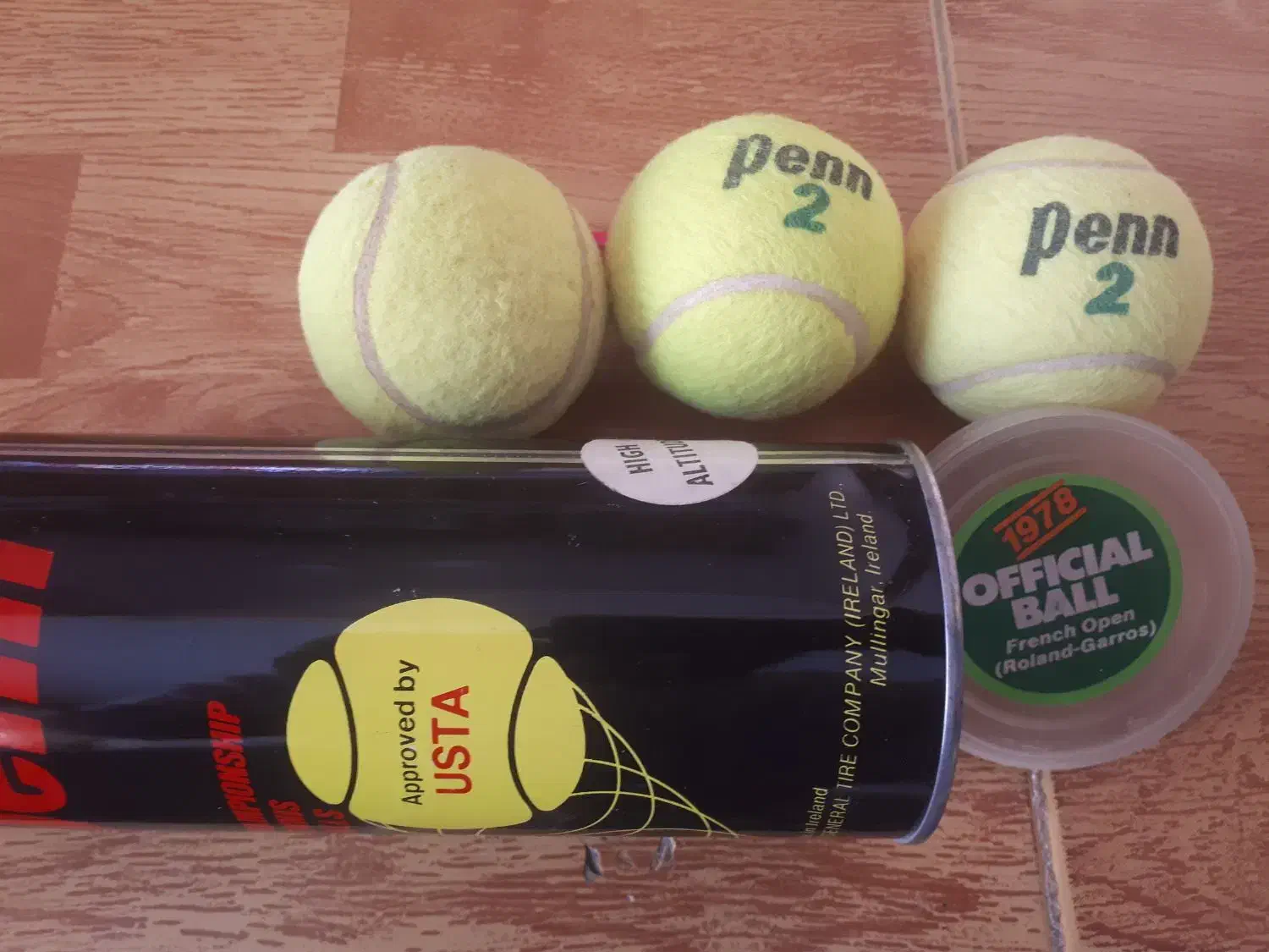 توپ تنیس|ورزش‌های توپی|تهران, امام زاده عبدالله|دیوار