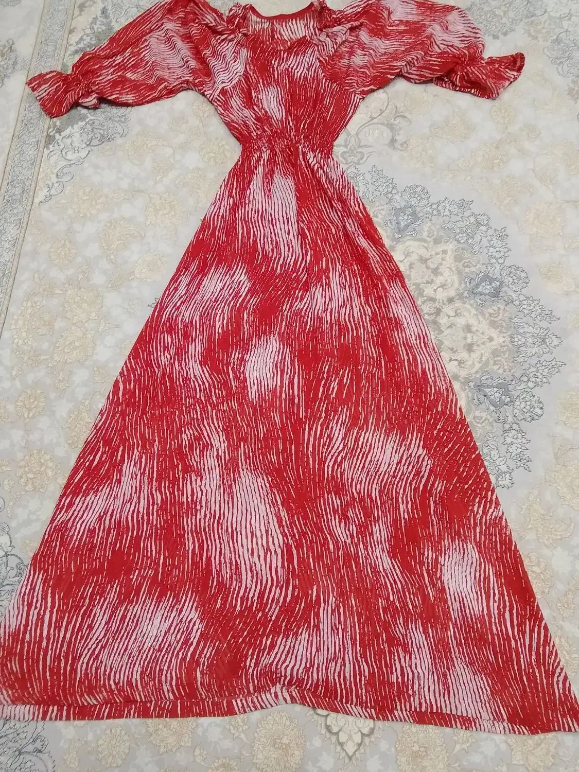 لباس کوردی|لباس|انزل, |دیوار