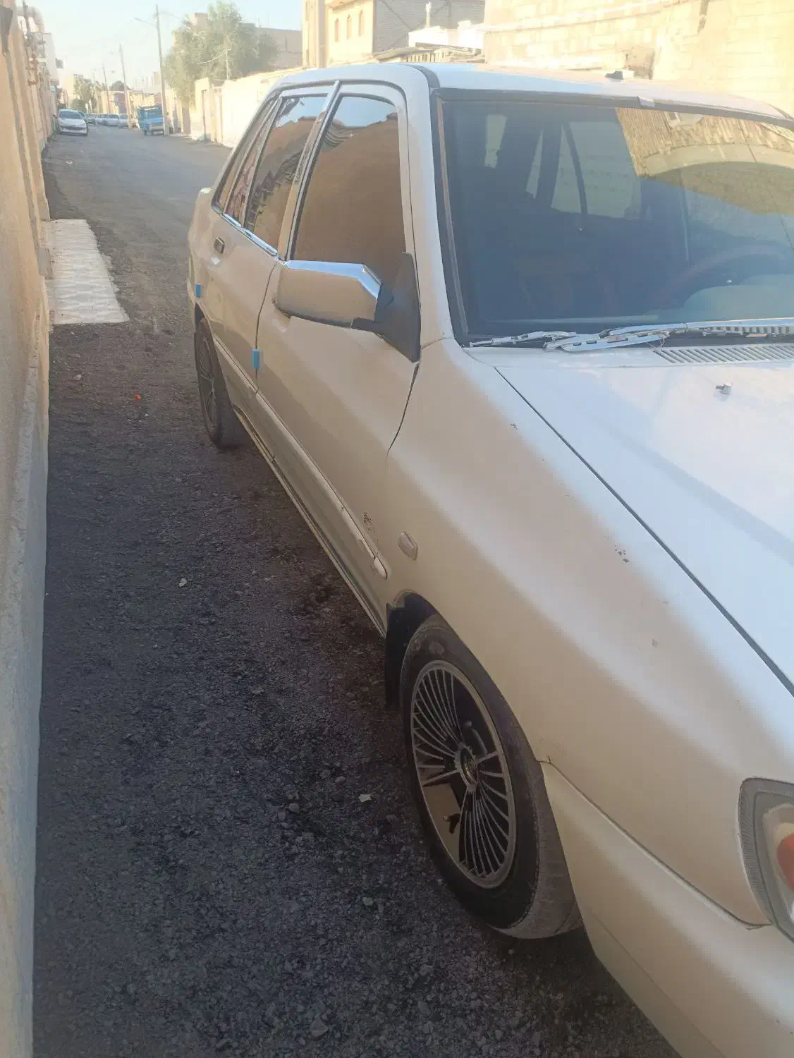 پراید132مدل90|خودرو سواری و وانت|زابل, |دیوار