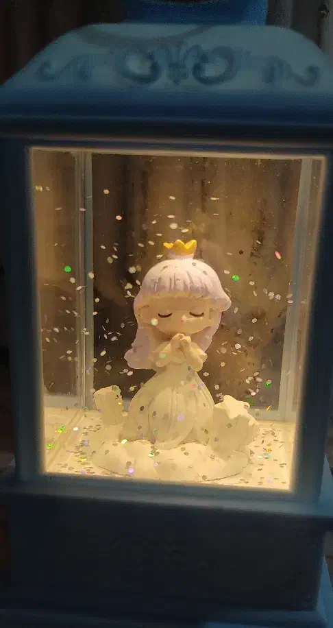 جعبه موزیکال فرشته|کلکسیون و سرگرمی|مشهد, نوید|دیوار