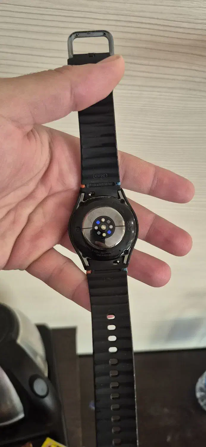 گلکسی واچ 7|لوازم جانبی موبایل و تبلت|بندر ماهشهر, |دیوار