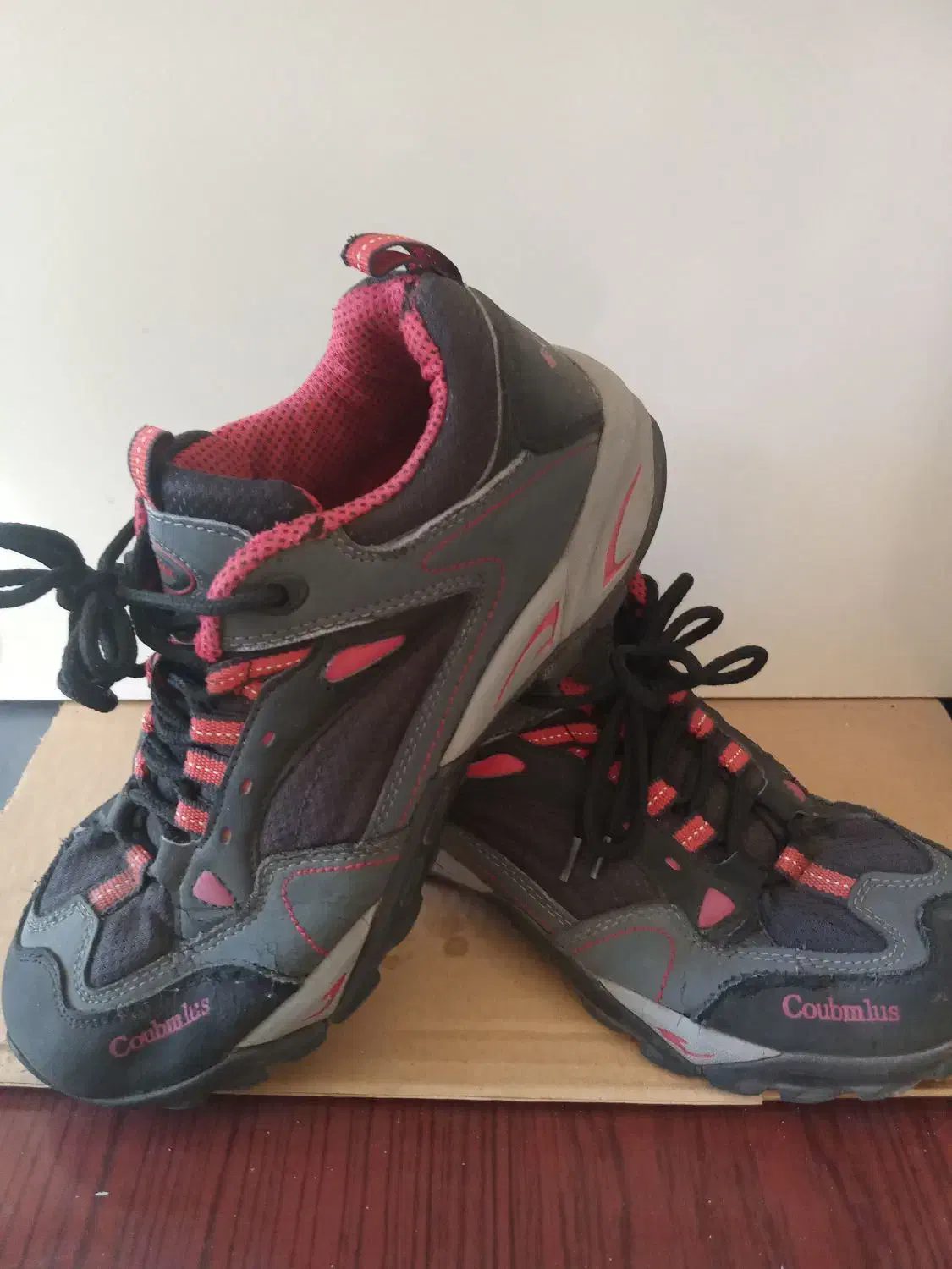 کتونی استوک سایز ۳۸|کیف، کفش، کمربند|الوند, |دیوار