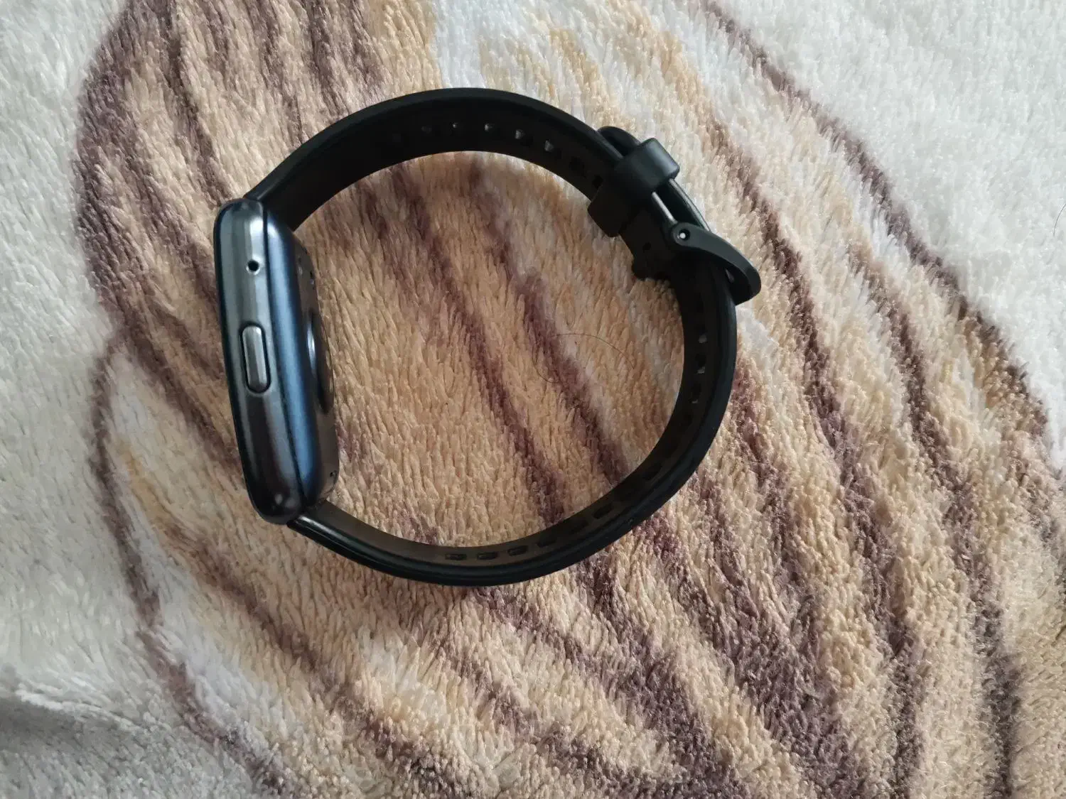 ساعت هوشمند هواوی Watch fit new|ساعت|زاهدان, |دیوار