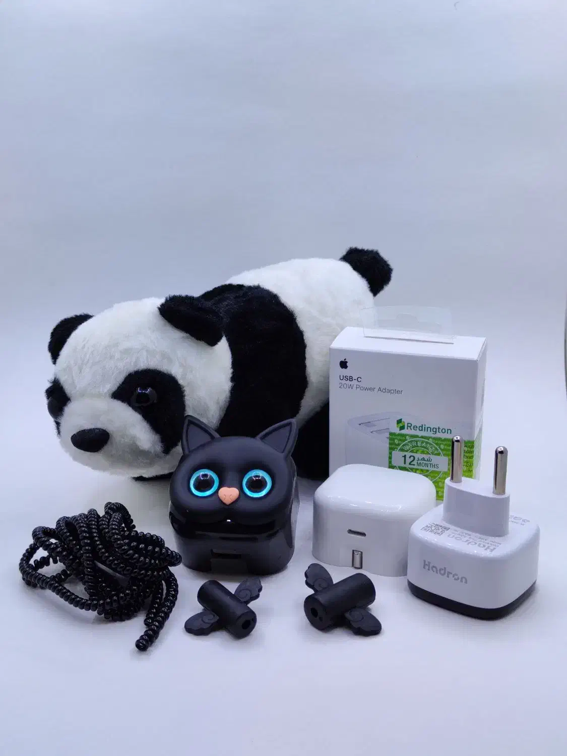 لوازم جانبی موبایل|لوازم جانبی موبایل و تبلت|شاهینشهر, ۹ دی|دیوار