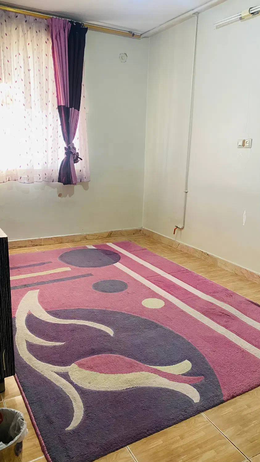 فرش|فرش|قرچک, مهدیه|دیوار