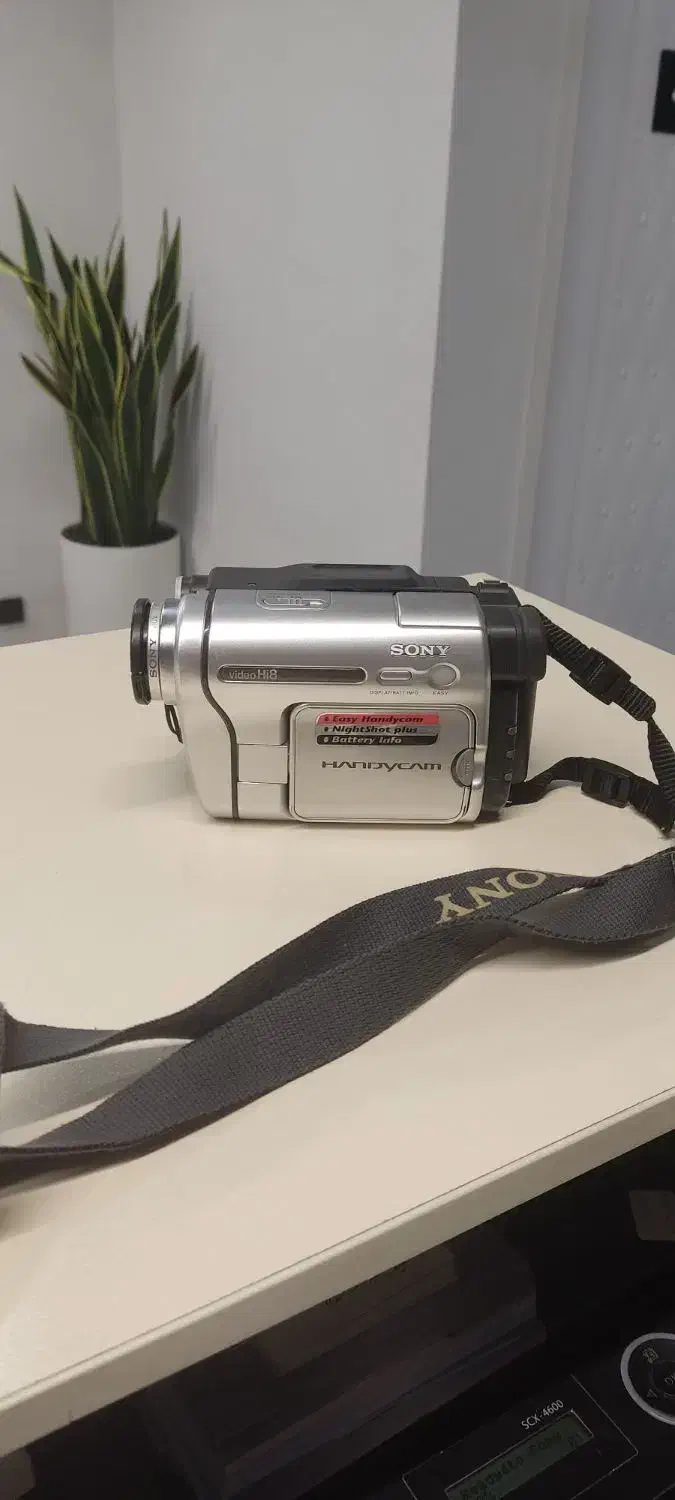 دوربین|دوربین عکاسی و فیلم‌برداری|رشت, حسین آباد|دیوار