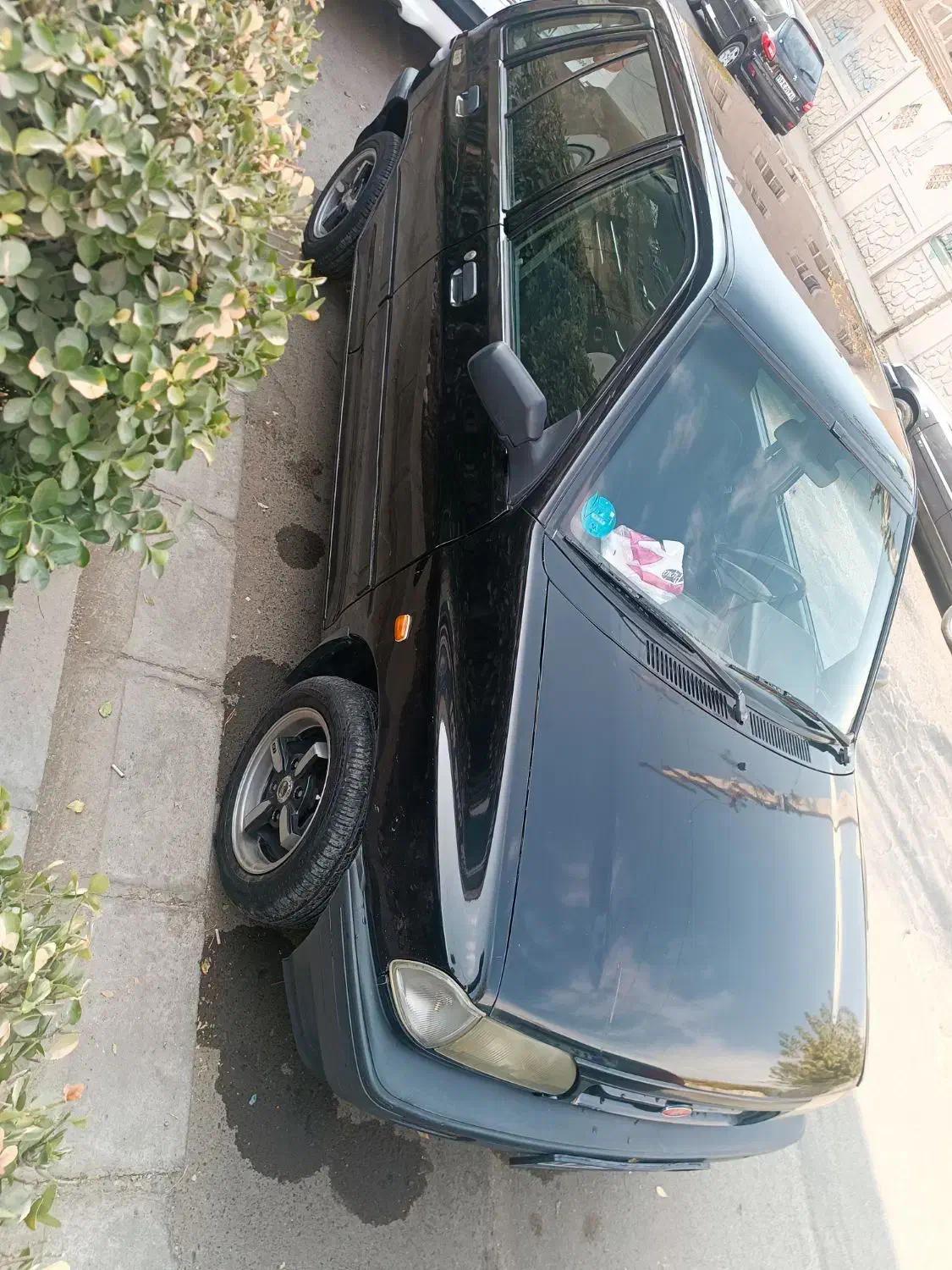 پراید هاچ بک تک برگ سند.عروسک|خودرو سواری و وانت|کرج, مهرویلا جنوبی|دیوار