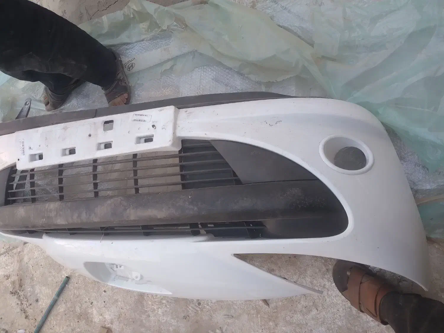 جک ۳تن نیسان سپر ۲۰۷|قطعات یدکی و لوازم جانبی|کاشان, یحیی آباد|دیوار