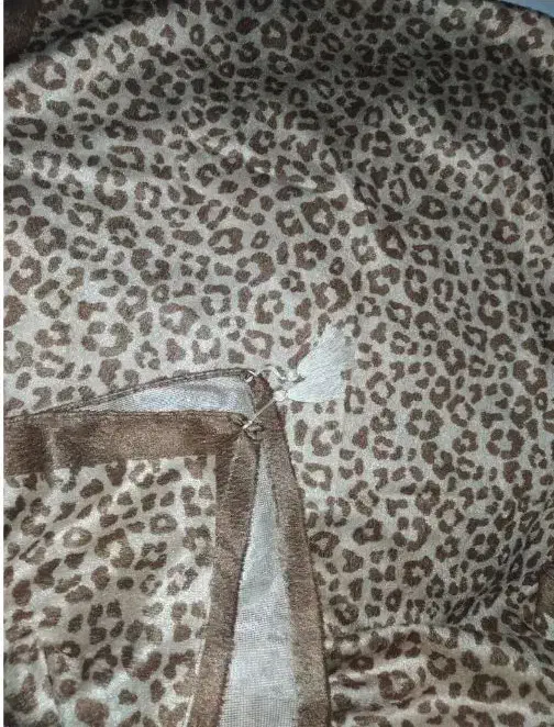 شال موهر نرم|لباس|قوچان, |دیوار