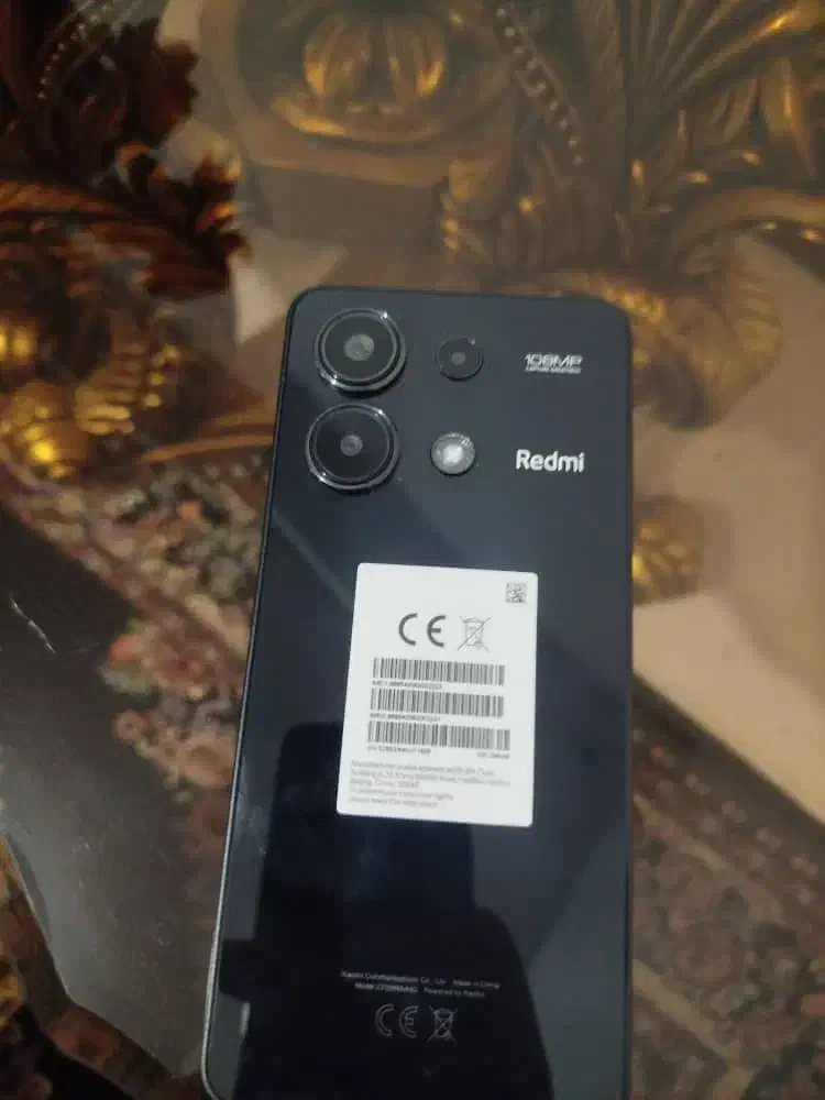 شیائومی نوت13|موبایل|خرم‌آباد, |دیوار