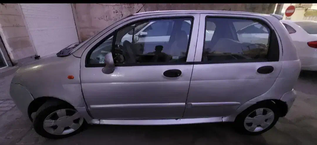 ام وی ام مدل۸۵|خودرو سواری و وانت|مشهد, اروند|دیوار