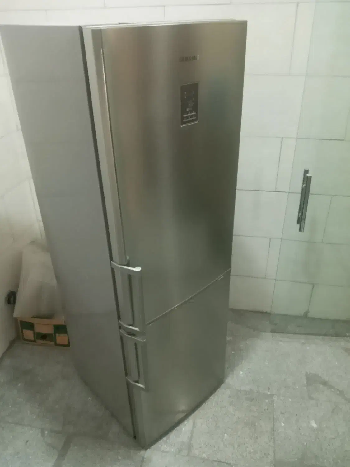یخچال فریزر سامسونگ|یخچال و فریزر|ری, شهادت|دیوار