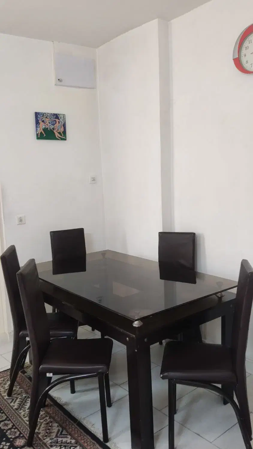 ناهارخوری 6 نفره|میز و صندلی غذاخوری|تهران, سلسبیل شمالی|دیوار
